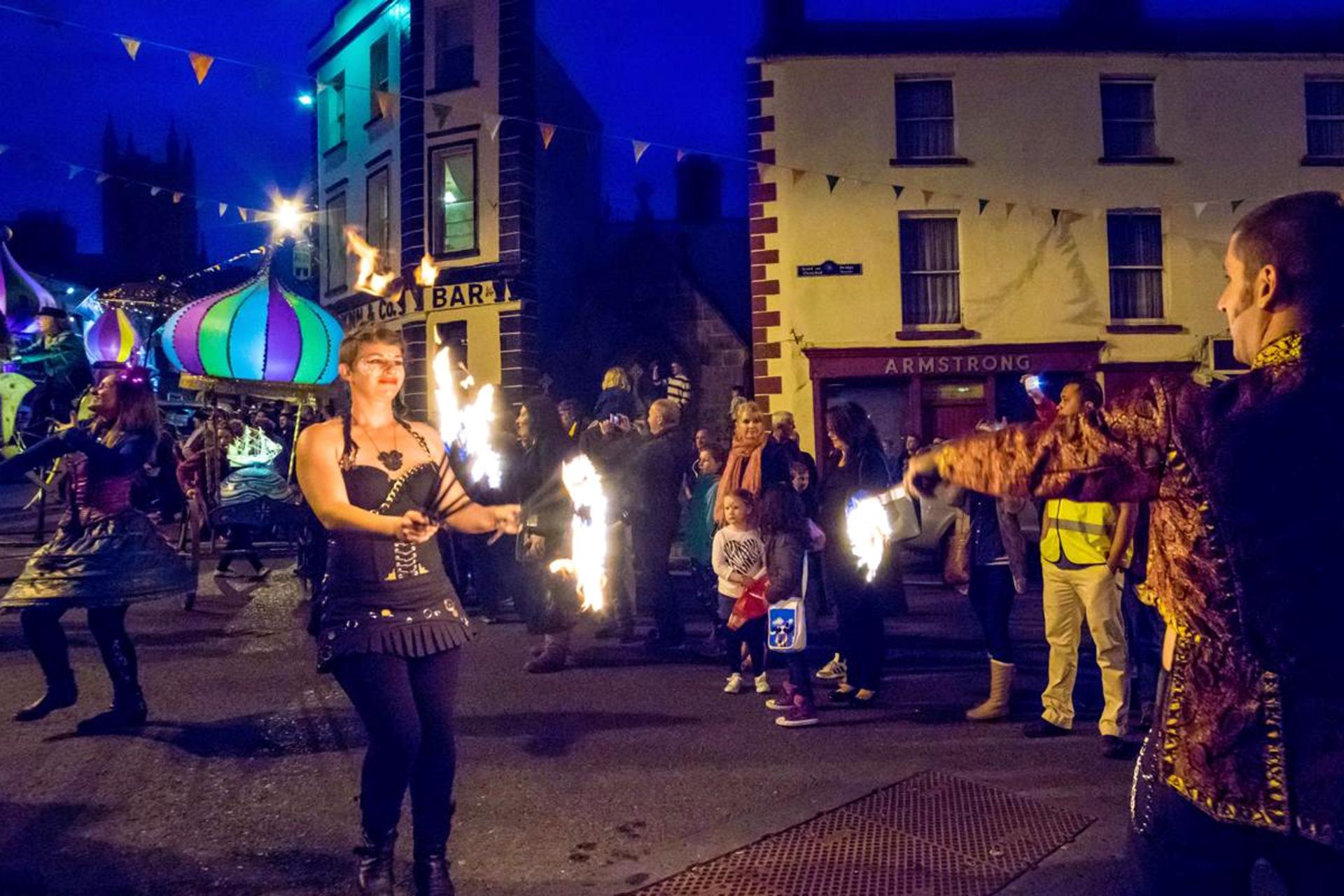 Carrick-on-shannon, Ireland Party Events | Eventbrite