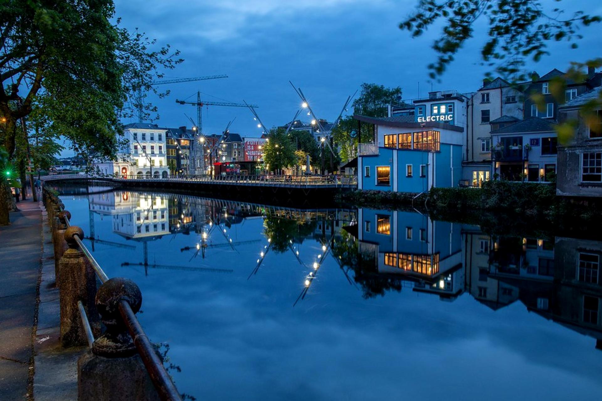 Hen Party Cork Hen Do Ideas, Activities and Nights The Foxy Hen